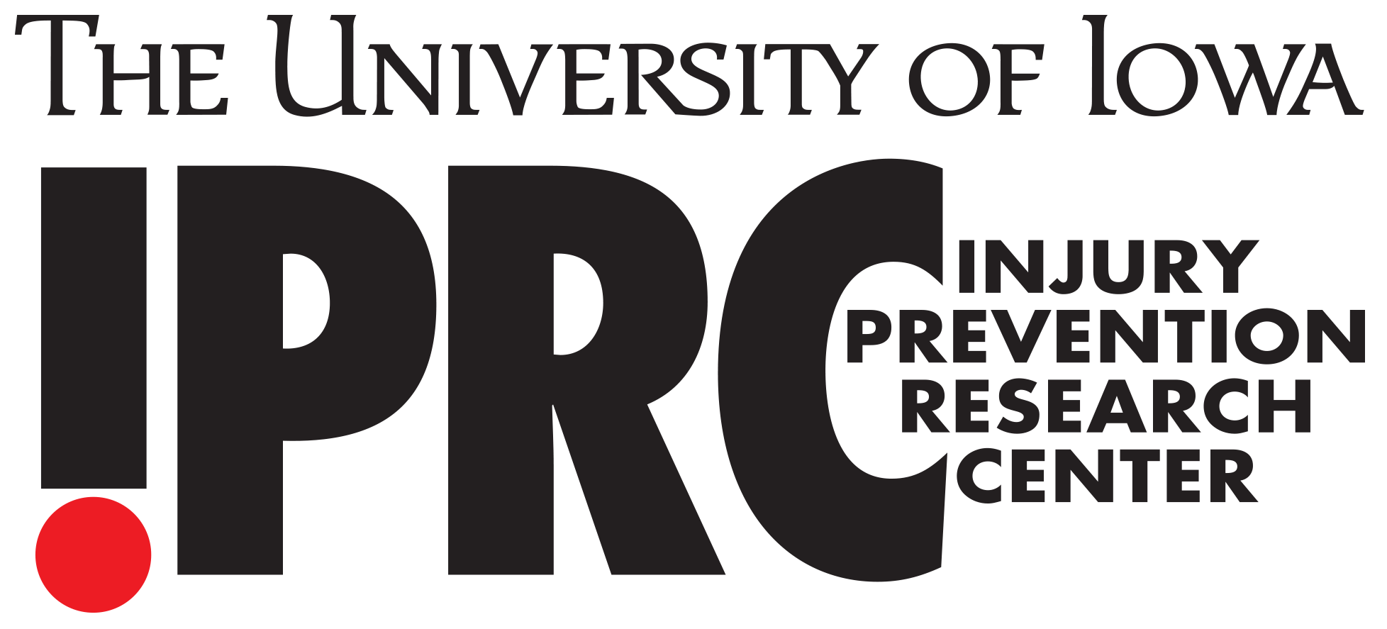 Iowa IPRC logo